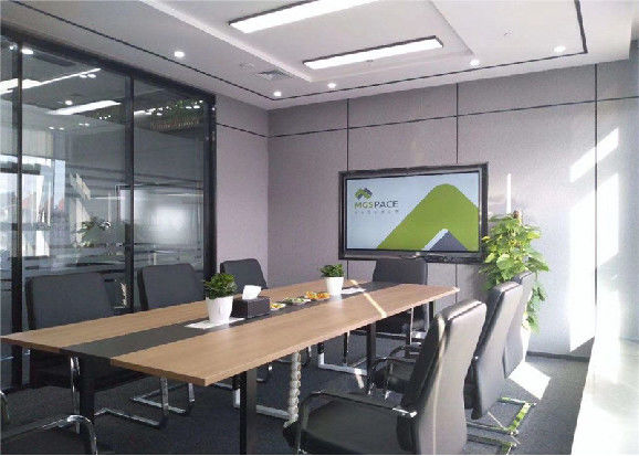 Chine Jiangsu Pucheng Metal Products Co., Ltd. Profil de la société