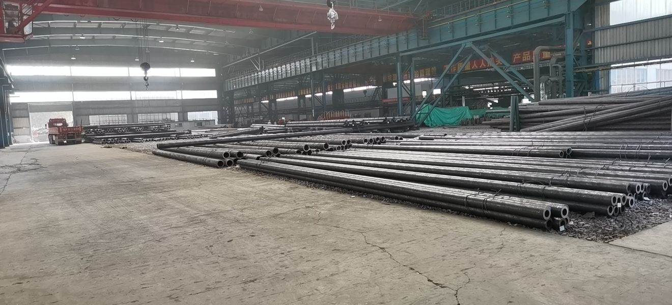 Chine Jiangsu Pucheng Metal Products Co., Ltd. Profil de la société
