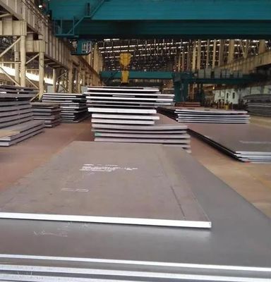 Q235 SS400 Cold Rolled Steel Sheet Plate 1mm 2mm Thick ISO Certificate GB/T 700 Standard