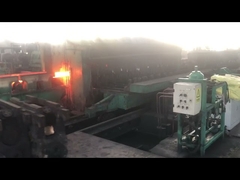 Tube d'acier au carbone