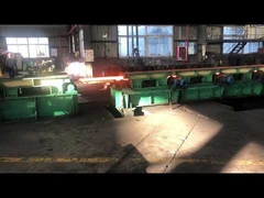 Tube d'acier au carbone