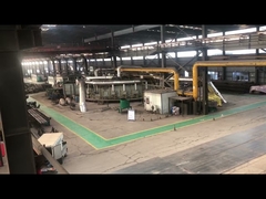 Barres en acier au carbone