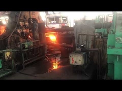 Barres en acier au carbone