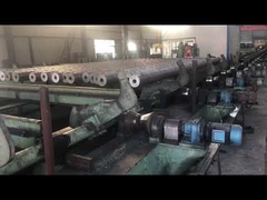 Le tube en acier de chaudière sans couture de CR d'OEM heure siffle ASTM A1020 20#