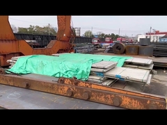 L'outil H13 laminé à chaud de burin d'AISI meurent métal d'acier au carbone de tôle d'acier