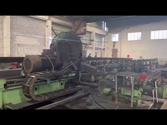 tuyau en acier rectangulaire structurel api 5L Q235 de tube du noir 2x3