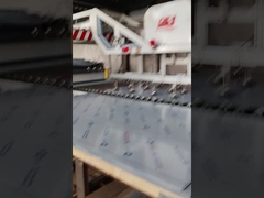 BA Plaques en acier inoxydable de surface 304/304L/321/316/309S laminées à chaud 2B