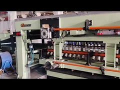 Plaque d'acier inoxydable 304L 304H 6m longueur Plaque de certification d'essai au laser en PVC